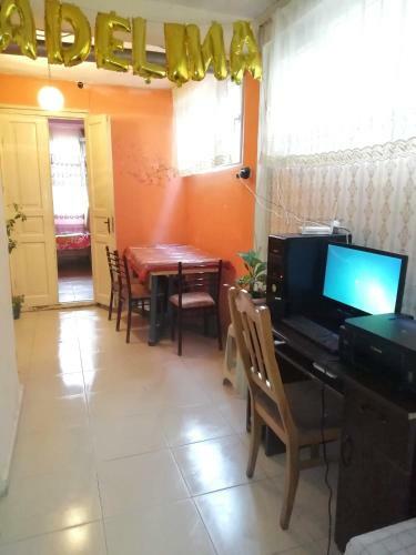 Kobuleti Guest House Adelina