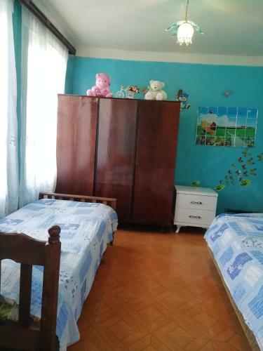 Kobuleti Guest House Adelina