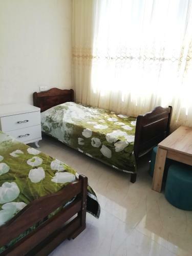 Kobuleti Guest House Adelina