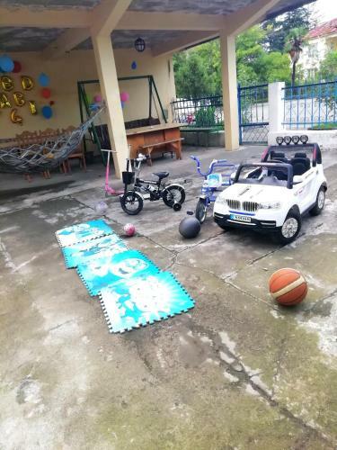 Kobuleti Guest House Adelina
