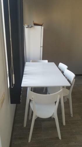 Apartamento Blackseaap