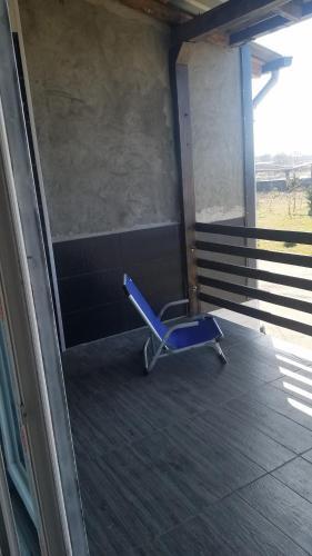 Apartamento Blackseaap