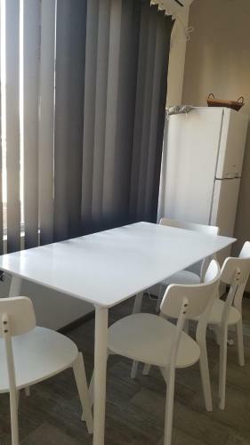 Apartamento Blackseaap