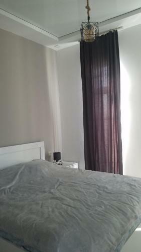 Apartamento Blackseaap