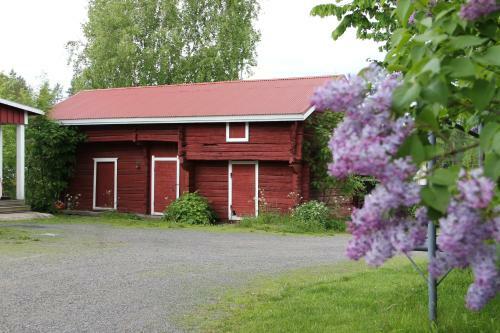 Apartamento Y� Kotikoivun Rauhassa