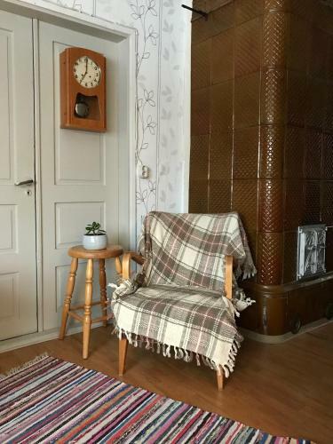 Apartamento Idyllinen Kaksio