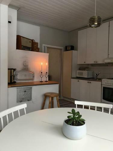 Apartamento Idyllinen Kaksio
