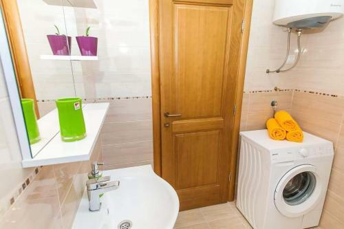Apartamento Villa Angel