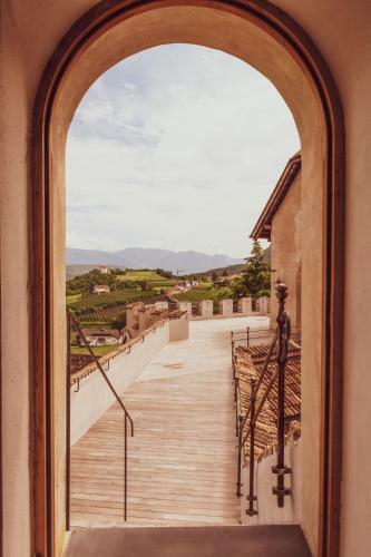 Apartamento Schloss Freudenstein