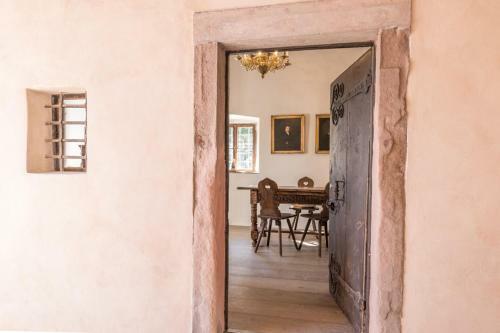 Apartamento Schloss Freudenstein