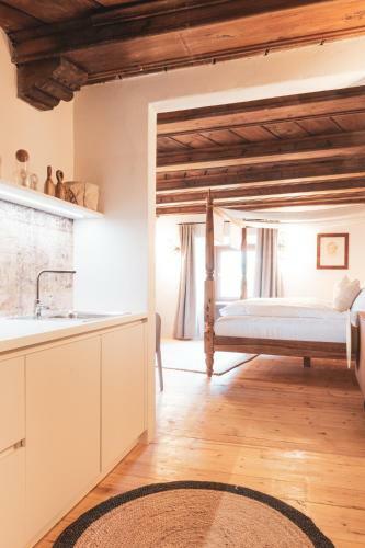 Apartamento Schloss Freudenstein