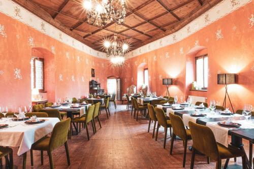 Apartamento Schloss Freudenstein
