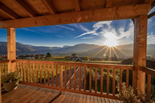 Apartamento Weingut Lahn Zu Eppan