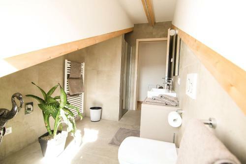 Apartamento Residence Paulserhof