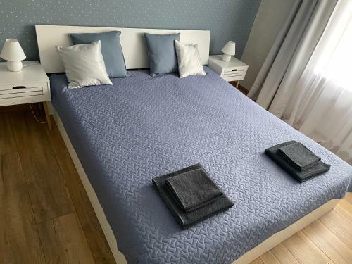 Ignalinos Apartamentai