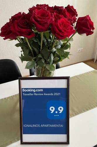 Ignalinos Apartamentai