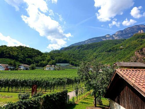 Agroturismo Versigglhof