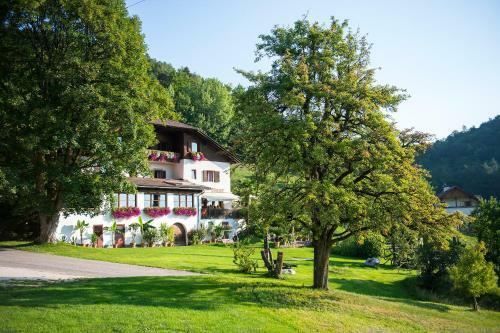 Posada Gasthof Wieser