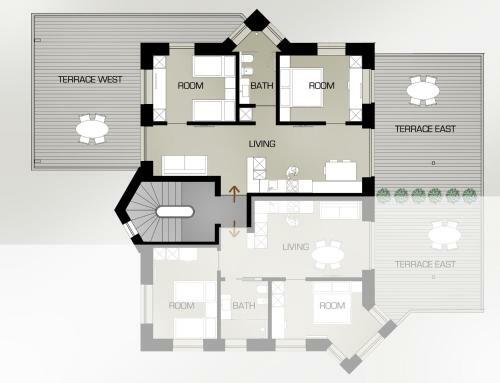 Apartamento Paulsner Feldhof