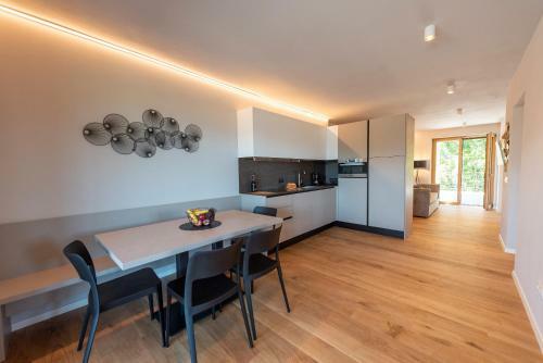 Apartamento Paulsner Feldhof