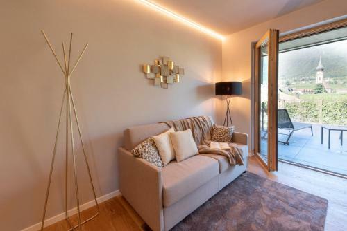 Apartamento Paulsner Feldhof