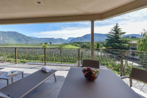 Apartamento Paulsner Feldhof