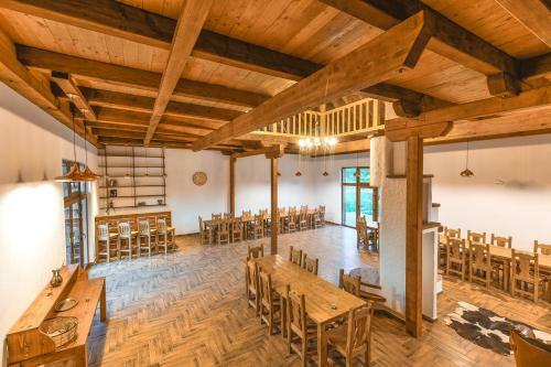 Posada Casa Trappold