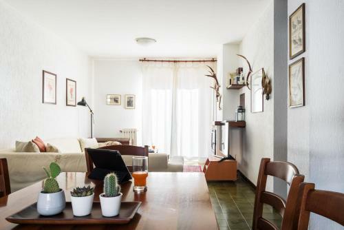 Orobie Aprica Apartment
