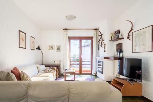 Orobie Aprica Apartment