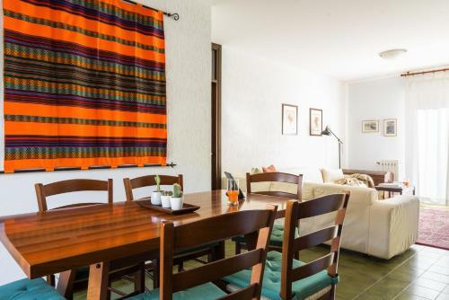 Orobie Aprica Apartment