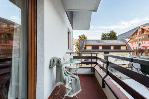Orobie Aprica Apartment