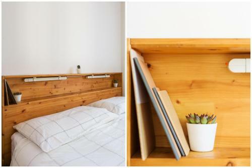 Orobie Aprica Apartment