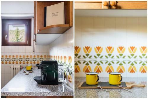 Orobie Aprica Apartment