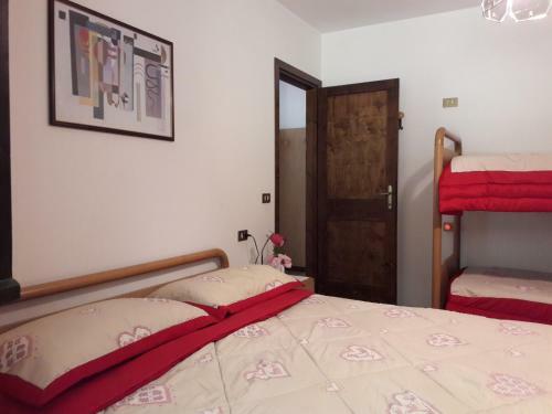 Apartamento Residence Brescia