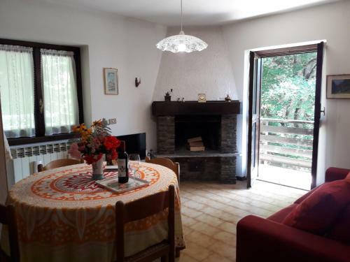 Apartamento Residence Brescia