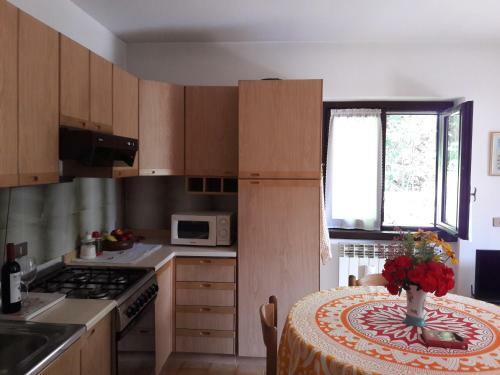 Apartamento Residence Brescia