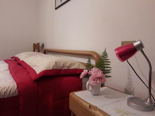 Apartamento Residence Brescia