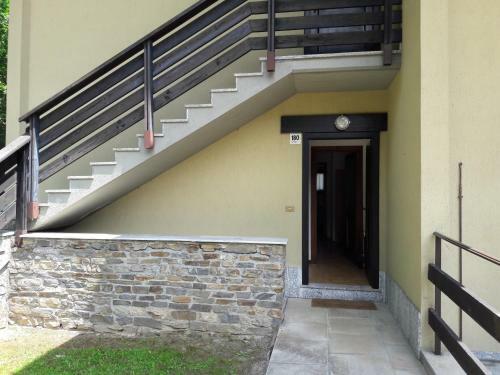 Apartamento Residence Brescia