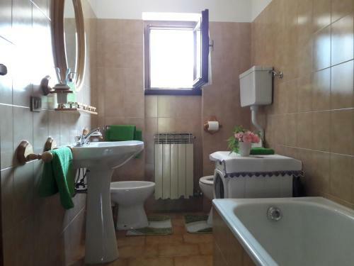 Apartamento Residence Brescia