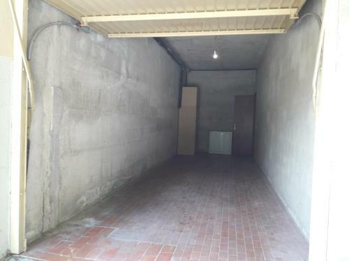 Apartamento Residence Brescia