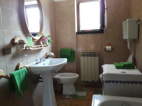 Apartamento Residence Brescia
