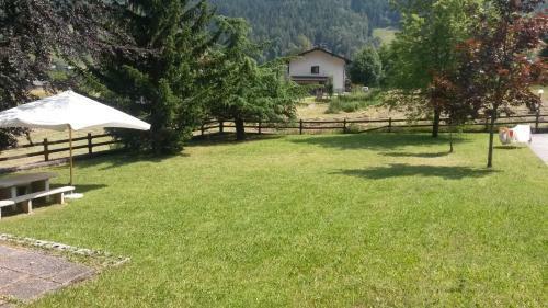 Apartamento Residence Brescia