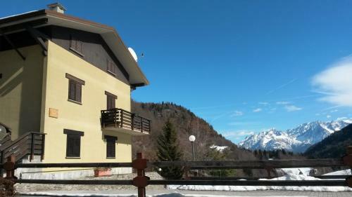 Apartamento Residence Brescia