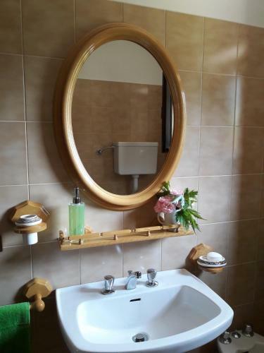 Apartamento Residence Brescia