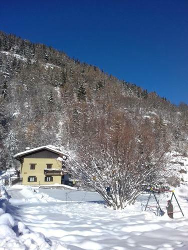 Apartamento Residence Brescia
