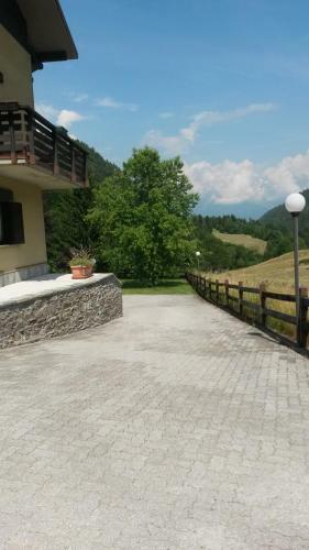 Apartamento Residence Brescia