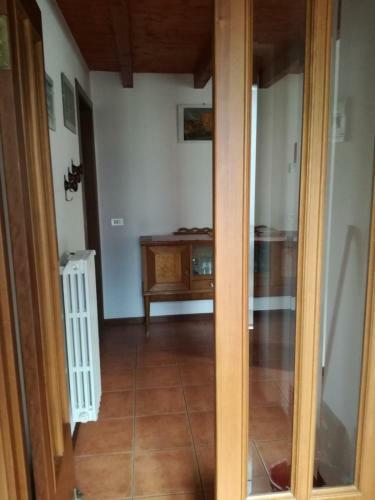 Apartamento Casa Ghislandi