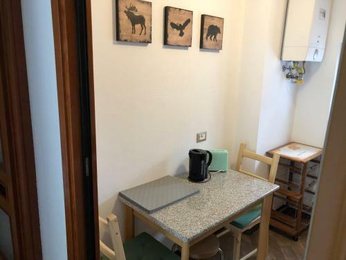 Apartamento Appartamenti Catilina