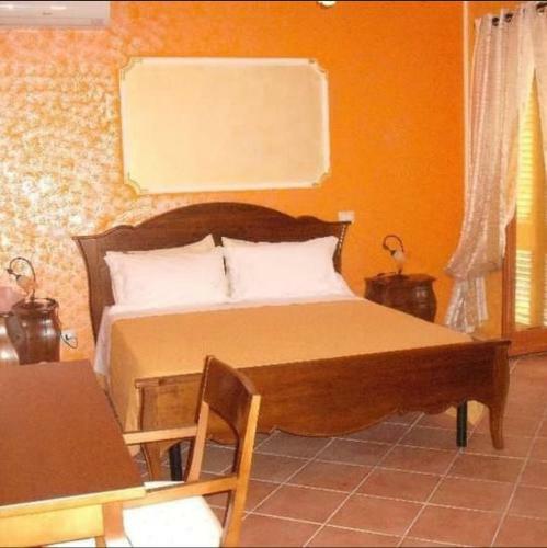 Agroturismo Agriturismo Casale Condotti
