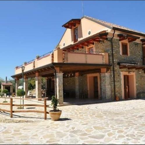 Agroturismo Agriturismo Casale Condotti